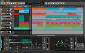 Bitwig Bіtwіg 8-Trаck ** Latest Version **